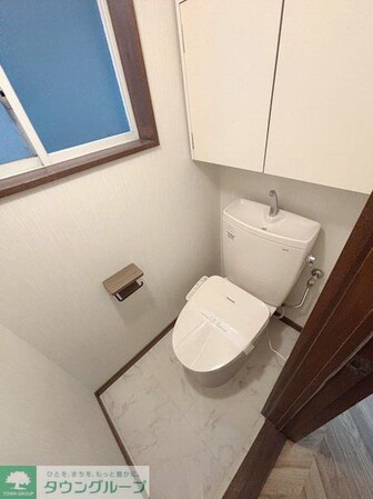 大牧戸建の物件内観写真